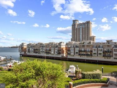 801 KEY HIGHWAY , Unit 458, BALTIMORE, MD 21230