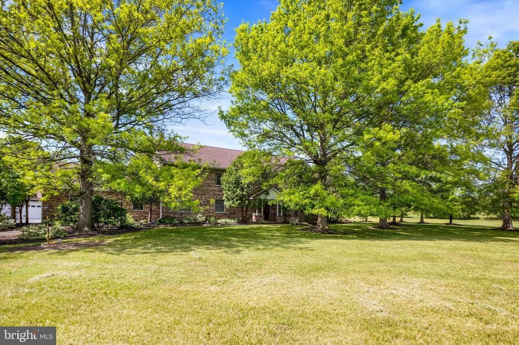 395 MONOCACY HILL ROAD, BIRDSBORO, PA 19508