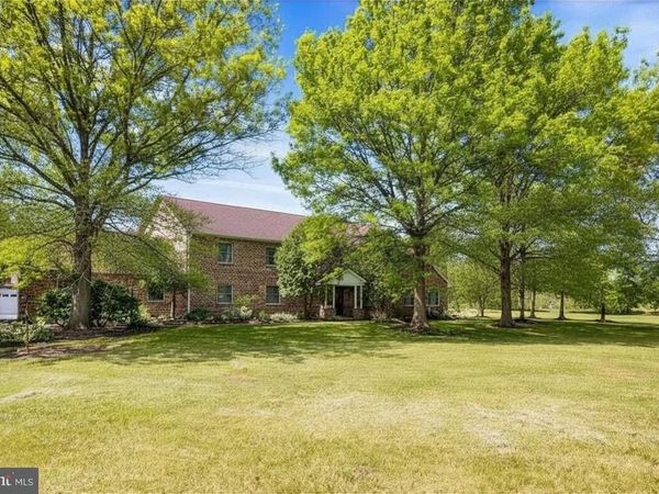 395 MONOCACY HILL ROAD, BIRDSBORO, PA 19508