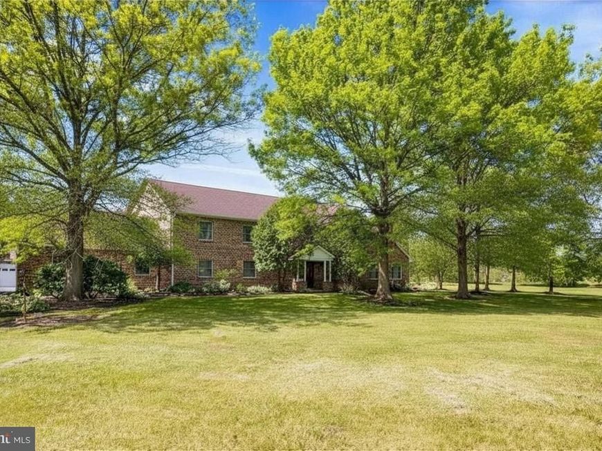395 Monocacy Hill Road, Birdsboro, PA 19508 Main Photo