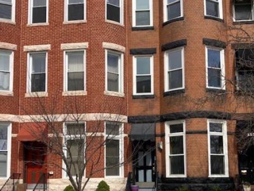 2223 B Brookfield Ave, Baltimore, MD 21217 Main Photo