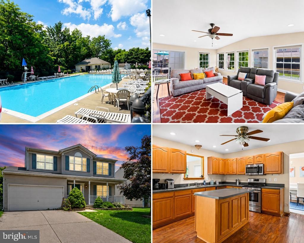 4725 GREENCOVE CIRCLE, SPARROWS POINT, MD 21219
