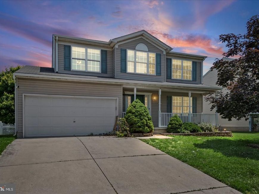 4725 Greencove Circle, Sparrows Point, MD 21219 Main Photo