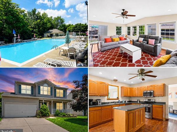 4725 GREENCOVE CIRCLE, SPARROWS POINT, MD 21219