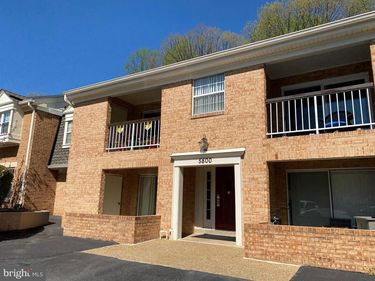 5800 COVE LANDING ROAD, Unit 201, BURKE, VA 22015
