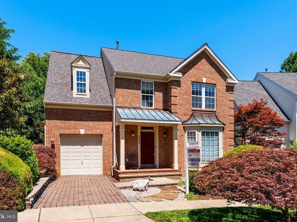 113 SUMMER WALK DRIVE, GAITHERSBURG, MD 20878