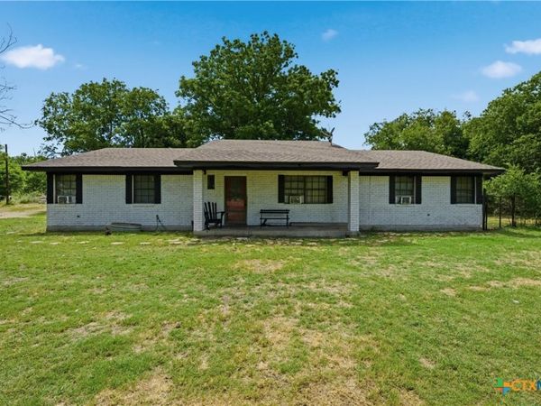 3122 Gun Club Road, Temple, TX 76501