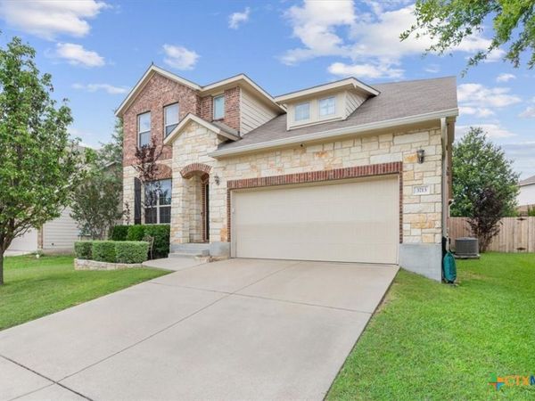 3713 Castleton Drive, Killeen, TX 76542