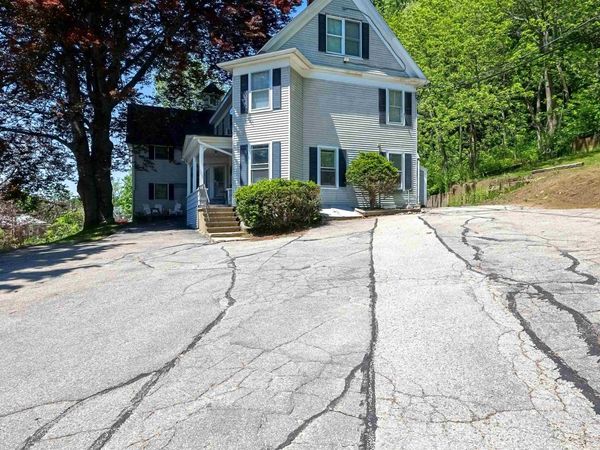 34 Floral Avenue, Unit 2, Dover, NH 03820