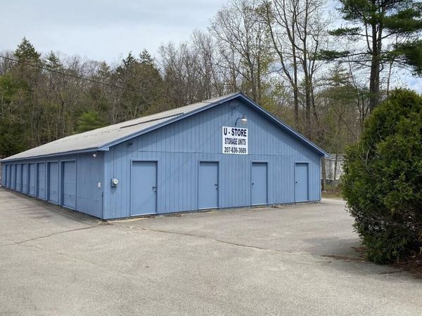 370 Emery Mills Road, Shapleigh, ME 04076