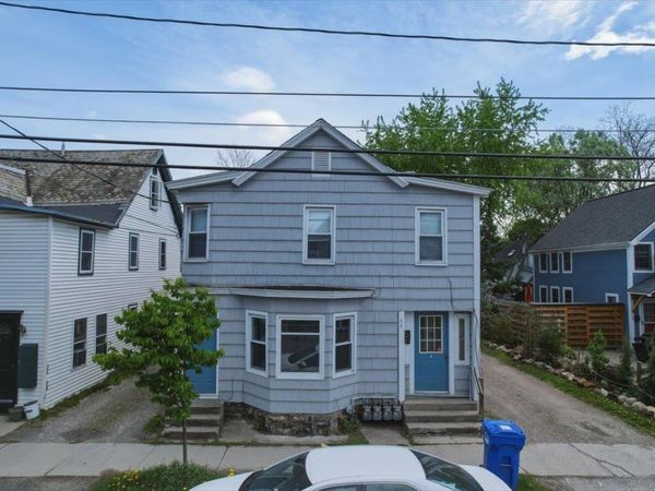 64 Hyde Street, Burlington, VT 05401