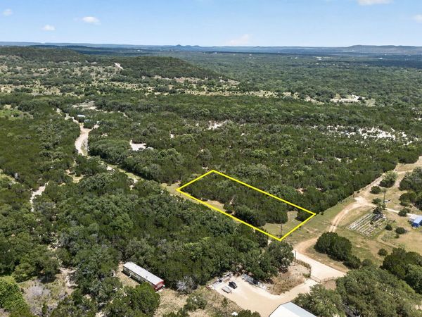 TBD N Oak Lawn Dr, Bandera, TX 78003