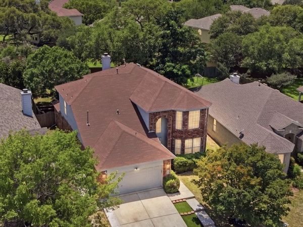 21254 RIO SABINAL, San Antonio, TX 78259