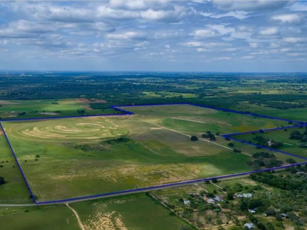 1769 Farm to Market Road 536, Pleasanton, TX 78064