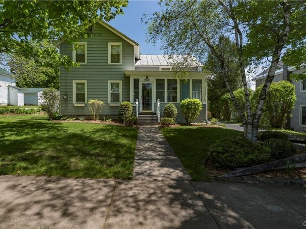7568 Church Street , Lowville, NY 13367