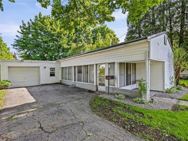 106 Stuerwald Avenue, Newark, NY 14513
