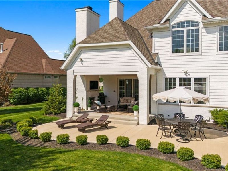 33683 Via San Angelo Drive, Avon, OH 44011 Photo 41