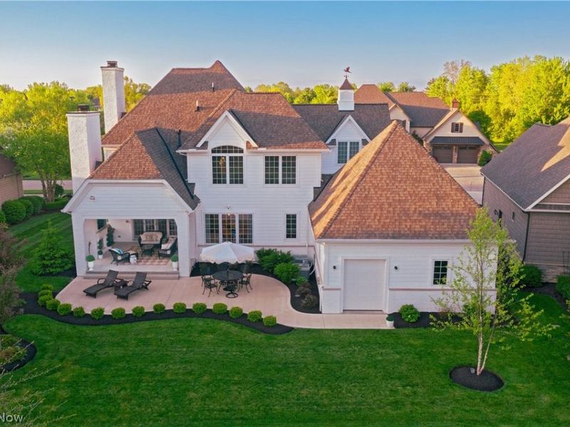 33683 Via San Angelo Drive, Avon, OH 44011 Photo 45