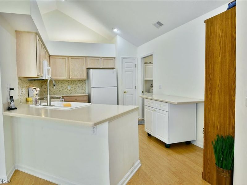 1103 Willow Brook Drive NE, Warren, OH 44483 Photo 13