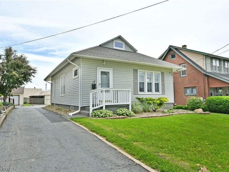17 E Prospect Street, Girard, OH 44420 Photo 40