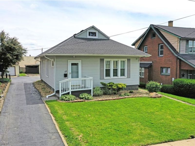 17 E Prospect Street, Girard, OH 44420 Photo 41