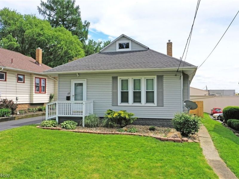 17 E Prospect Street, Girard, OH 44420 Photo 42