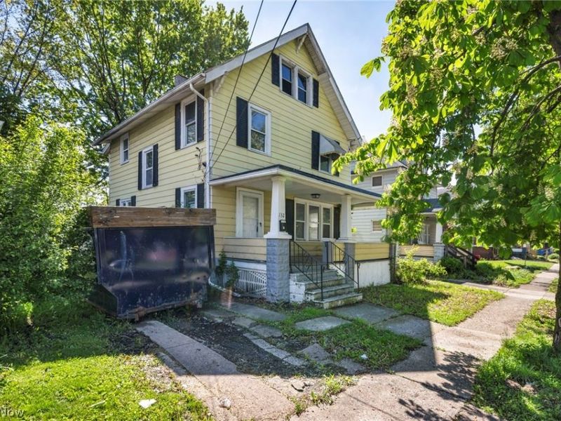 132 Irondale Street, Elyria, OH 44035 Photo 2