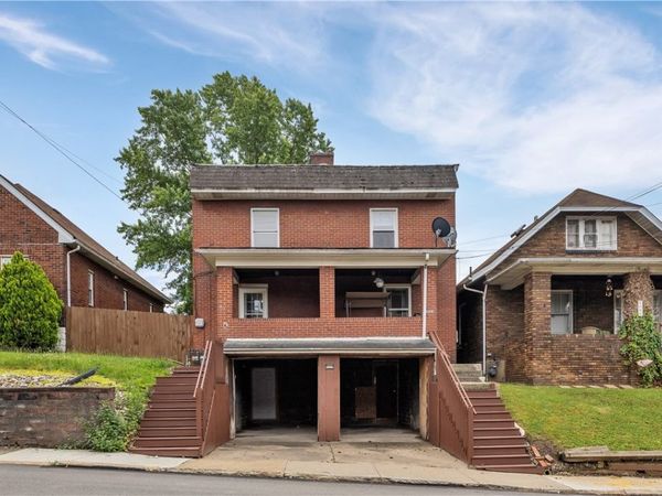 1502 Maple Ave, Turtle Creek, PA 15145