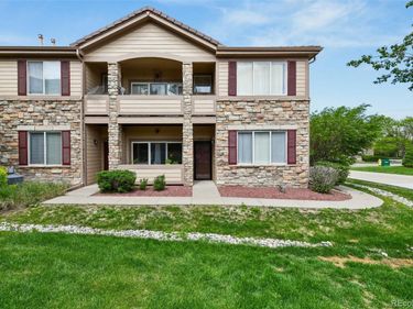 22920 E Roxbury Drive , Unit E, Aurora, CO 80016