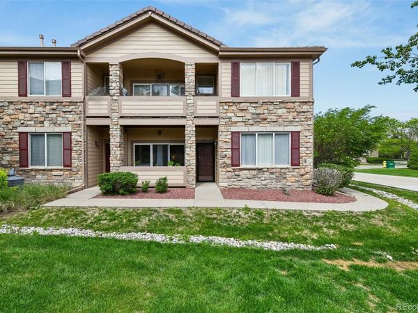 22920 E Roxbury Drive , Unit E, Aurora, CO 80016