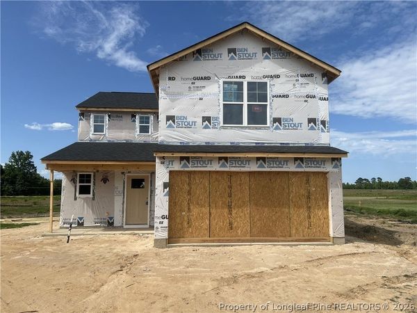 94 Coachman Lane, Autryville, NC 28318
