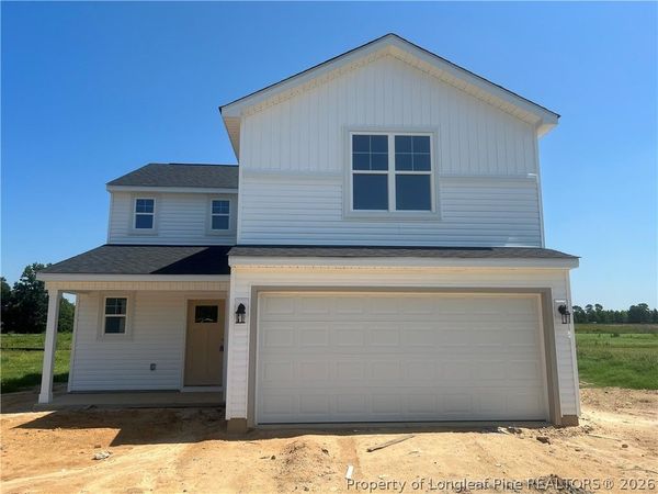 94 Coachman Lane, Autryville, NC 28318