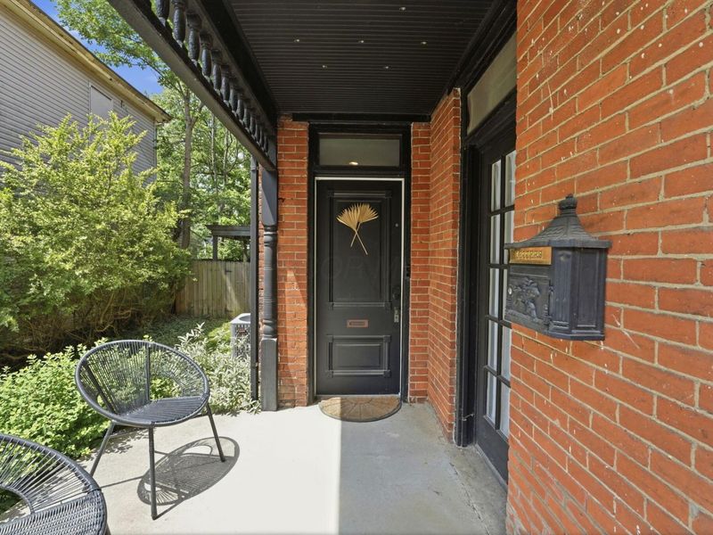 183 S 20th Street, Columbus, OH 43205 Photo 2