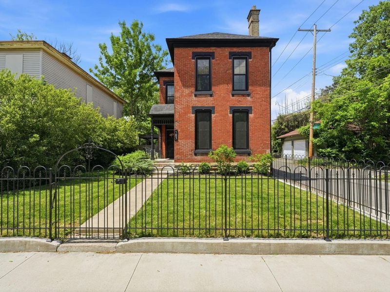 183 S 20th Street, Columbus, OH 43205 Photo 3