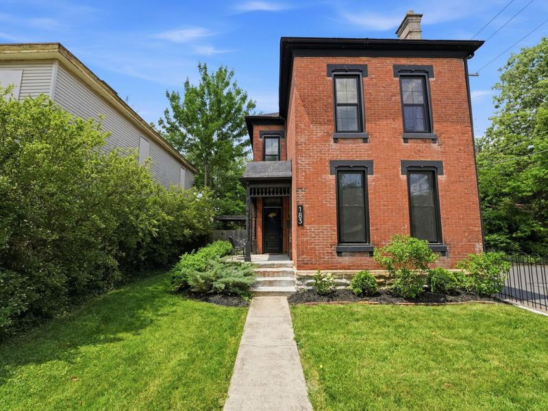 183 S 20th Street, Columbus, OH 43205 Photo 59