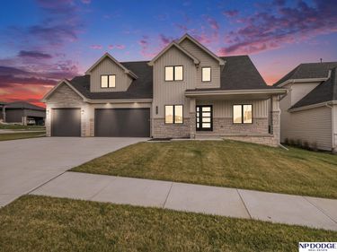 3301 S 212 Street , Omaha, NE 68022