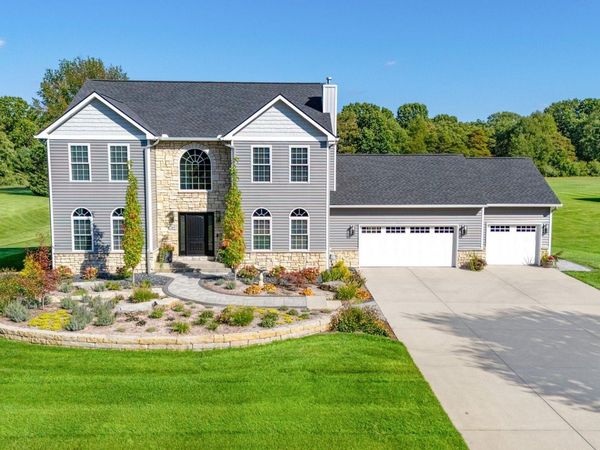 265 S Skyview Drive, Kalamazoo, MI 49009