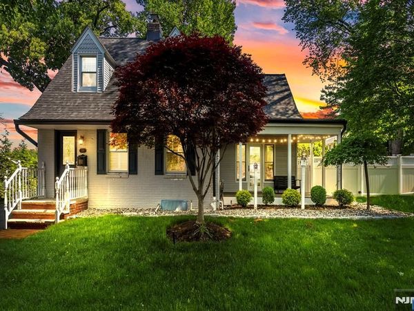 200 Hillside Avenue, RIVER EDGE, NJ 07661