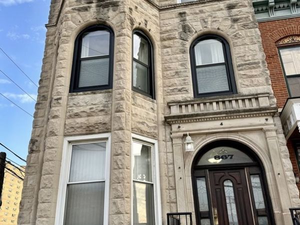 867 E Pershing Road , Unit 2, Chicago, IL 60653