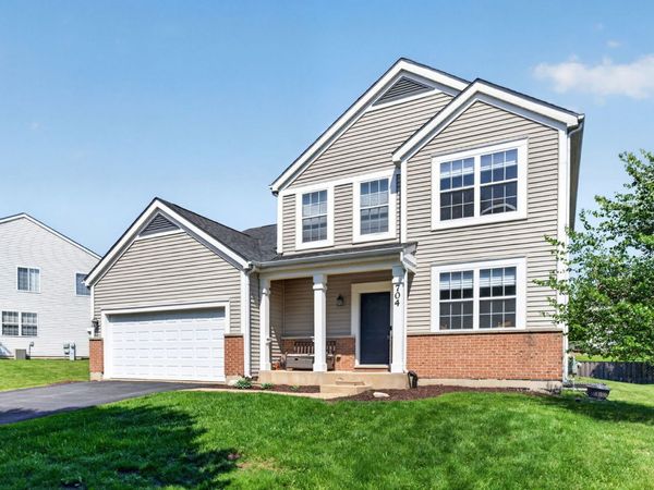 704 Camden Drive , Minooka, IL 60447