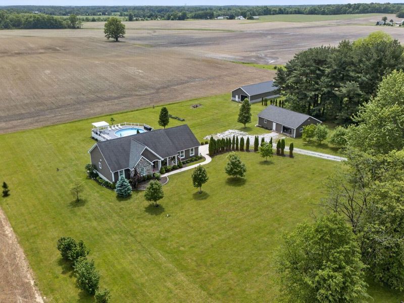 16600 Murphy Road , Sunbury, OH 43074 Photo 2