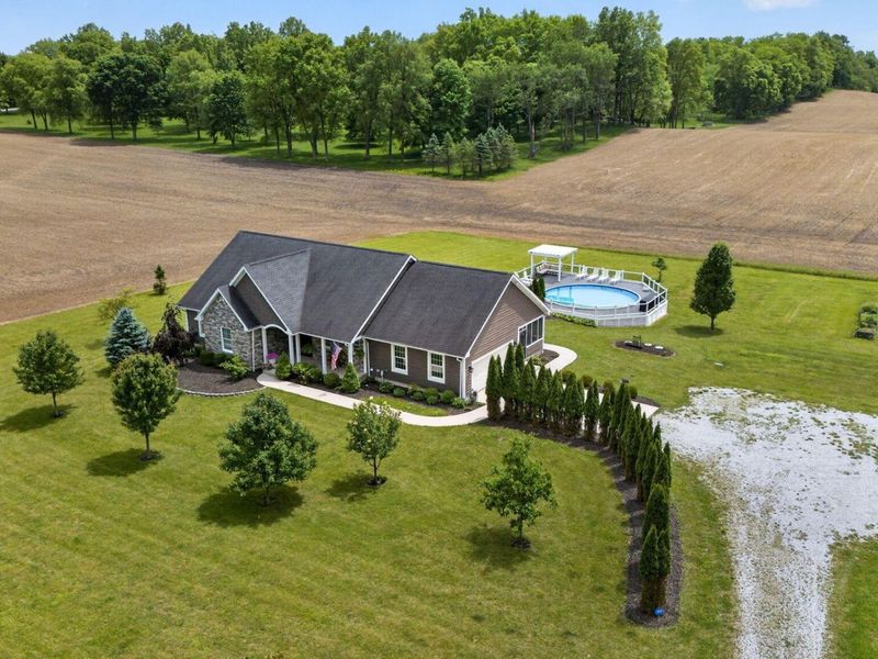 16600 Murphy Road , Sunbury, OH 43074 Photo 3