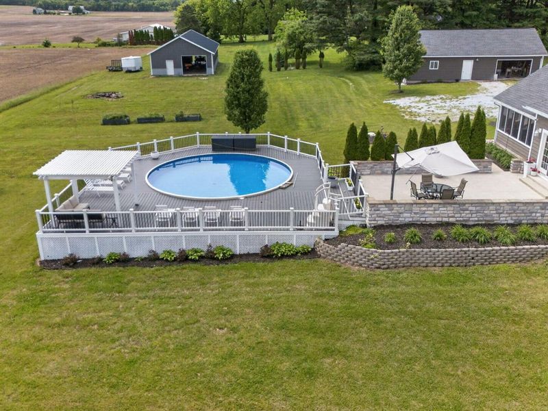 16600 Murphy Road , Sunbury, OH 43074 Photo 4
