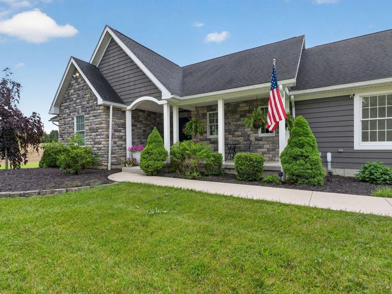 16600 Murphy Road , Sunbury, OH 43074 Photo 5