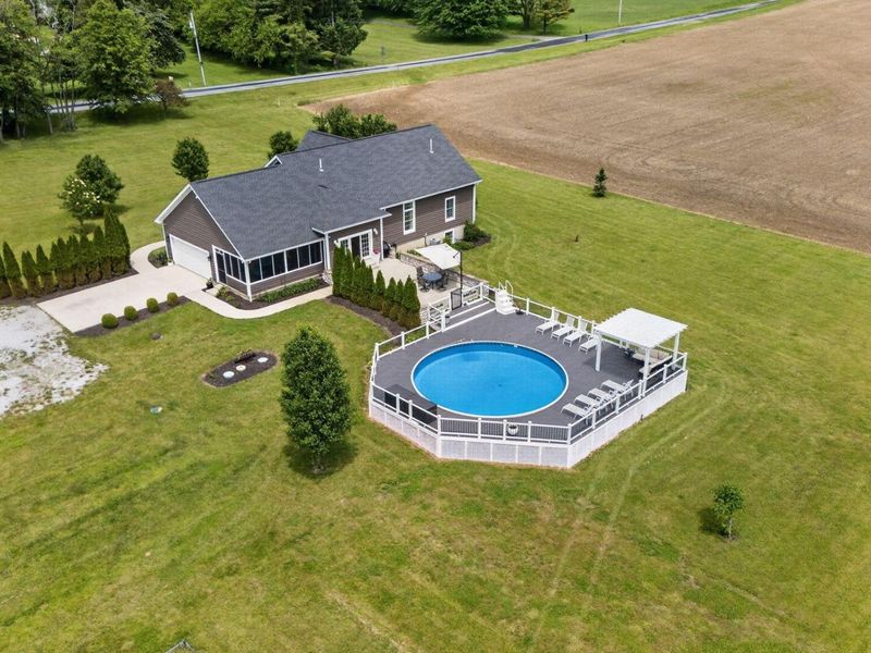 16600 Murphy Road , Sunbury, OH 43074 Photo 51