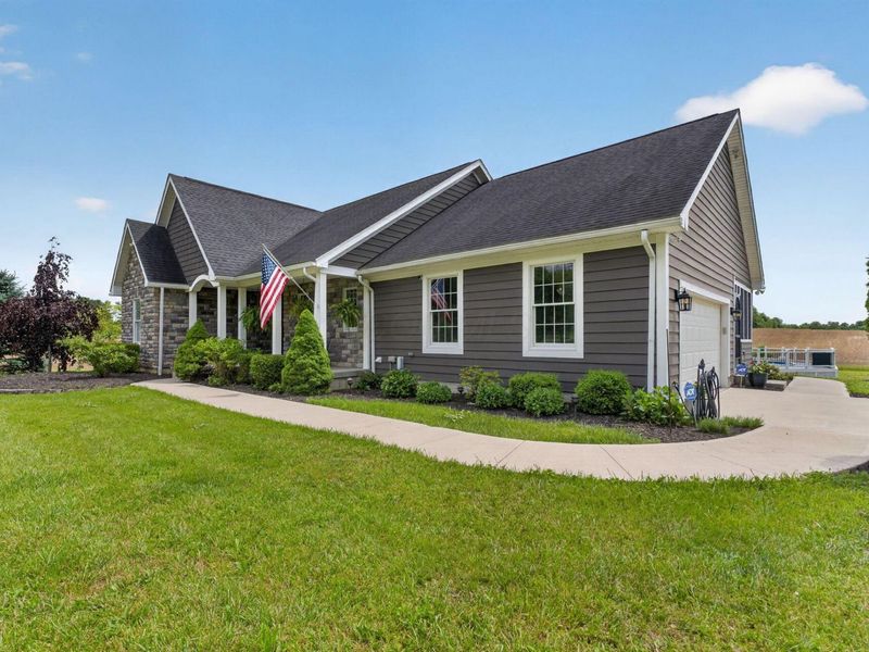 16600 Murphy Road , Sunbury, OH 43074 Photo 61