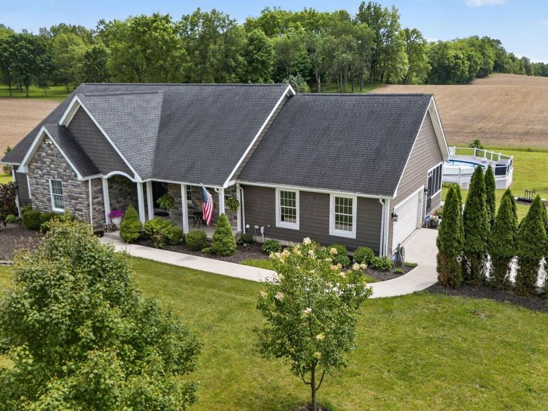 16600 Murphy Road , Sunbury, OH 43074 Photo 62