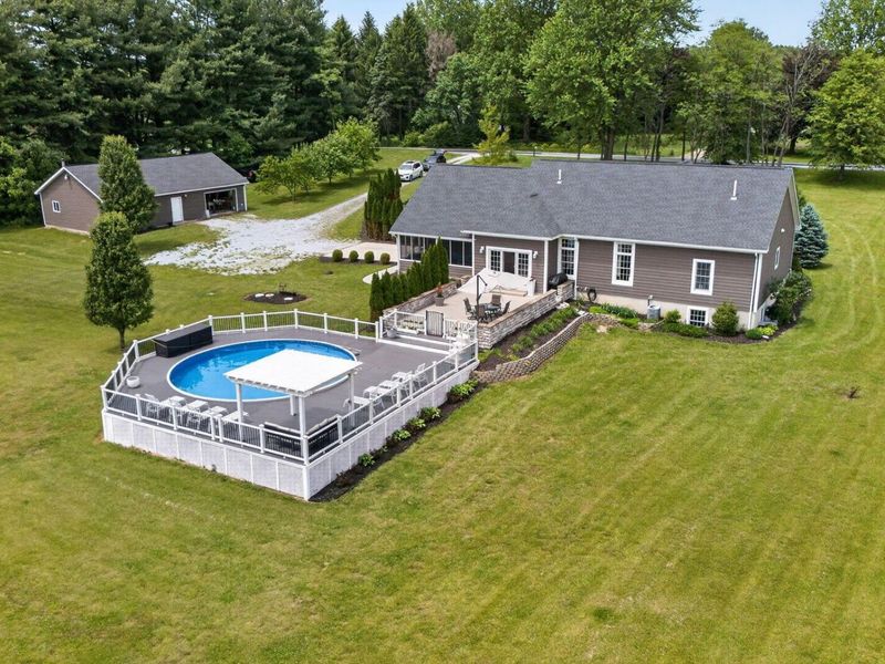 16600 Murphy Road , Sunbury, OH 43074 Photo 63