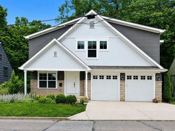 176 E Weber Road , Columbus, OH 43202