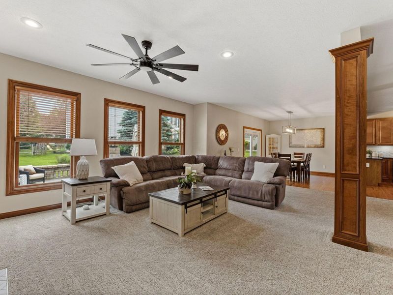 2643 Sandhurst Drive, Lewis Center, OH 43035 Photo 10